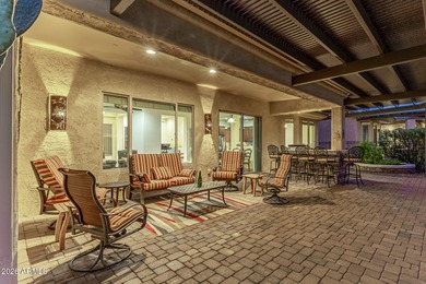 This stunning Jubilee model with Casita totals 2201 sq ft on Copper Canyon Golf Club in Arizona - for sale on GolfHomes.com, golf home, golf lot