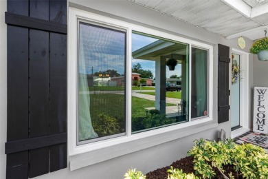 Situated in the desirable Belleair Bluffs community, this on Belleview Biltmore Golf Club in Florida - for sale on GolfHomes.com, golf home, golf lot