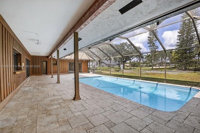 Experience luxury living in prestigious Lago Mar Colony! This on Lago Mar Country Club in Florida - for sale on GolfHomes.com, golf home, golf lot