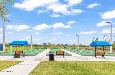 As special as it's namesake, Latitudes Margaritaville offers on LPGA International Golf Course in Florida - for sale on GolfHomes.com, golf home, golf lot