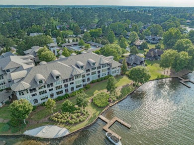 Relax, and enjoy the main lake and golf views from this fully on The Golf Club at Cuscowilla in Georgia - for sale on GolfHomes.com, golf home, golf lot