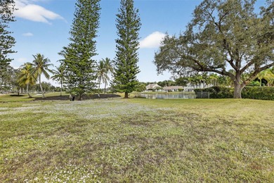 Experience luxury living in prestigious Lago Mar Colony! This on Lago Mar Country Club in Florida - for sale on GolfHomes.com, golf home, golf lot