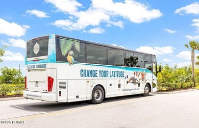 BRAND NEW HOT TUB INCLUDED! Fits perfectly on the lanai!  As on LPGA International Golf Course in Florida - for sale on GolfHomes.com, golf home, golf lot