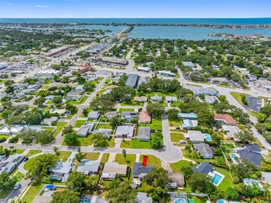 Situated in the desirable BELLEAIR BLUFFS community, this on Belleview Biltmore Golf Club in Florida - for sale on GolfHomes.com, golf home, golf lot