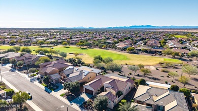 This stunning Jubilee model with Casita totals 2201 sq ft on Copper Canyon Golf Club in Arizona - for sale on GolfHomes.com, golf home, golf lot