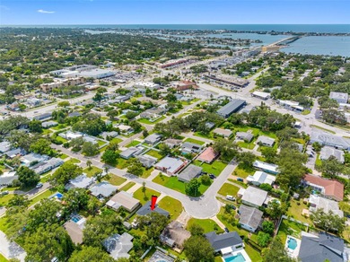 Situated in the desirable BELLEAIR BLUFFS community, this on Belleview Biltmore Golf Club in Florida - for sale on GolfHomes.com, golf home, golf lot