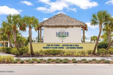 BRAND NEW HOT TUB INCLUDED! Fits perfectly on the lanai!  As on LPGA International Golf Course in Florida - for sale on GolfHomes.com, golf home, golf lot