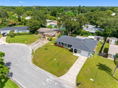 Situated in the desirable BELLEAIR BLUFFS community, this on Belleview Biltmore Golf Club in Florida - for sale on GolfHomes.com, golf home, golf lot