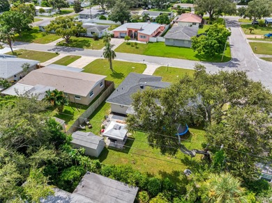 Situated in the desirable BELLEAIR BLUFFS community, this on Belleview Biltmore Golf Club in Florida - for sale on GolfHomes.com, golf home, golf lot