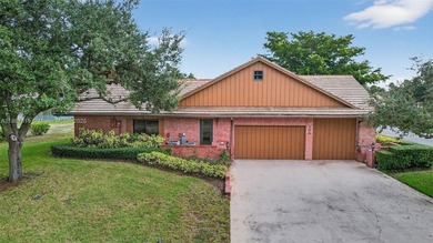 Experience luxury living in prestigious Lago Mar Colony! This on Lago Mar Country Club in Florida - for sale on GolfHomes.com, golf home, golf lot