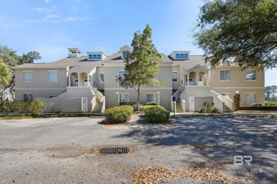 This 2B2B (1287 sq. ft.) property is part of The Links Condos at on Peninsula Golf and Racquet Club in Alabama - for sale on GolfHomes.com, golf home, golf lot