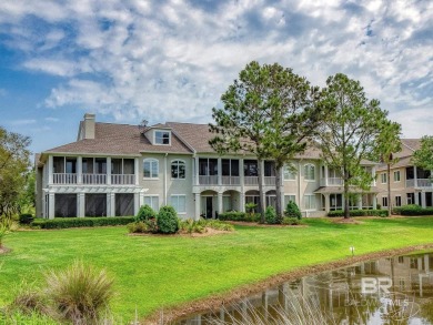 This 2B2B (1287 sq. ft.) property is part of The Links Condos at on Peninsula Golf and Racquet Club in Alabama - for sale on GolfHomes.com, golf home, golf lot