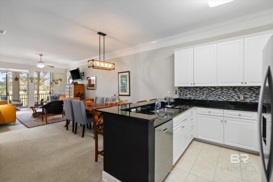This 2B2B (1287 sq. ft.) property is part of The Links Condos at on Peninsula Golf and Racquet Club in Alabama - for sale on GolfHomes.com, golf home, golf lot