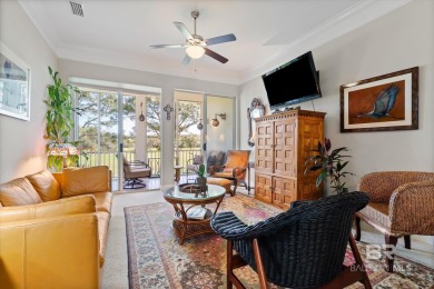 This 2B2B (1287 sq. ft.) property is part of The Links Condos at on Peninsula Golf and Racquet Club in Alabama - for sale on GolfHomes.com, golf home, golf lot