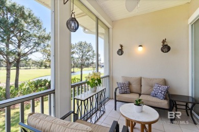 This 2B2B (1287 sq. ft.) property is part of The Links Condos at on Peninsula Golf and Racquet Club in Alabama - for sale on GolfHomes.com, golf home, golf lot