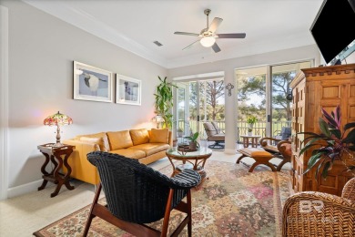This 2B2B (1287 sq. ft.) property is part of The Links Condos at on Peninsula Golf and Racquet Club in Alabama - for sale on GolfHomes.com, golf home, golf lot