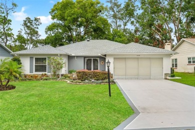 Location, Location! Golf Course Gem Don't miss this incredible on Timber Pines Golf Course in Florida - for sale on GolfHomes.com, golf home, golf lot