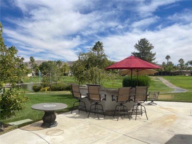 This Golf Course View property has so much to offer. It sits on on Rancho California RV Resort in California - for sale on GolfHomes.com, golf home, golf lot