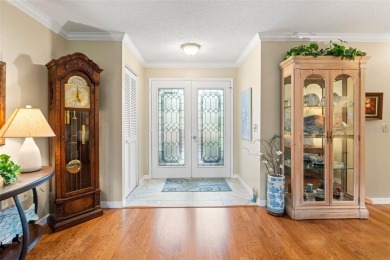 Location, Location! Golf Course Gem Don't miss this incredible on Timber Pines Golf Course in Florida - for sale on GolfHomes.com, golf home, golf lot