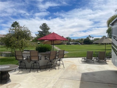 This Golf Course View property has so much to offer. It sits on on Rancho California RV Resort in California - for sale on GolfHomes.com, golf home, golf lot