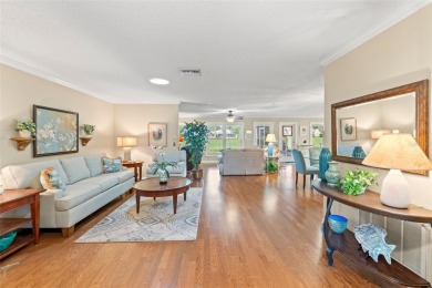 Location, Location! Golf Course Gem Don't miss this incredible on Timber Pines Golf Course in Florida - for sale on GolfHomes.com, golf home, golf lot