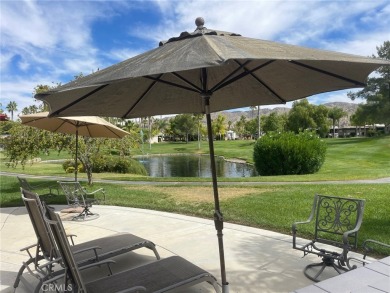 This Golf Course View property has so much to offer. It sits on on Rancho California RV Resort in California - for sale on GolfHomes.com, golf home, golf lot