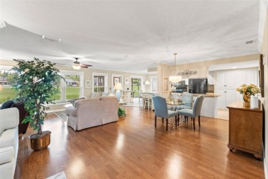Location, Location! Golf Course Gem Don't miss this incredible on Timber Pines Golf Course in Florida - for sale on GolfHomes.com, golf home, golf lot