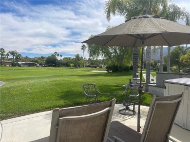 This Golf Course View property has so much to offer. It sits on on Rancho California RV Resort in California - for sale on GolfHomes.com, golf home, golf lot