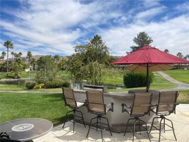 This Golf Course View property has so much to offer. It sits on on Rancho California RV Resort in California - for sale on GolfHomes.com, golf home, golf lot