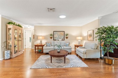 Location, Location! Golf Course Gem Don't miss this incredible on Timber Pines Golf Course in Florida - for sale on GolfHomes.com, golf home, golf lot