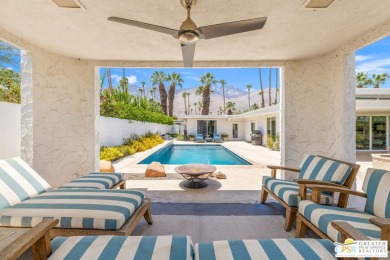 Opportunity is knocking at the iconic double doors of this 4 bed on Canyon Estates Golf Course in California - for sale on GolfHomes.com, golf home, golf lot