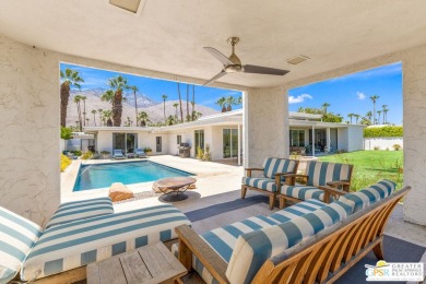 Opportunity is knocking at the iconic double doors of this 4 bed on Canyon Estates Golf Course in California - for sale on GolfHomes.com, golf home, golf lot