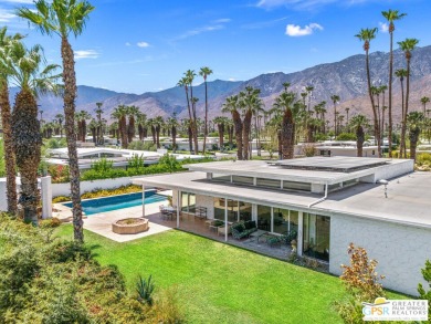 Opportunity is knocking at the iconic double doors of this 4 bed on Canyon Estates Golf Course in California - for sale on GolfHomes.com, golf home, golf lot