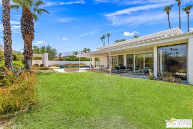 Opportunity is knocking at the iconic double doors of this 4 bed on Canyon Estates Golf Course in California - for sale on GolfHomes.com, golf home, golf lot