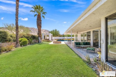 Opportunity is knocking at the iconic double doors of this 4 bed on Canyon Estates Golf Course in California - for sale on GolfHomes.com, golf home, golf lot