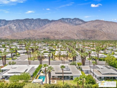 Opportunity is knocking at the iconic double doors of this 4 bed on Canyon Estates Golf Course in California - for sale on GolfHomes.com, golf home, golf lot