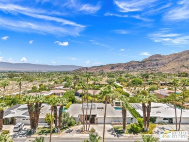 Opportunity is knocking at the iconic double doors of this 4 bed on Canyon Estates Golf Course in California - for sale on GolfHomes.com, golf home, golf lot