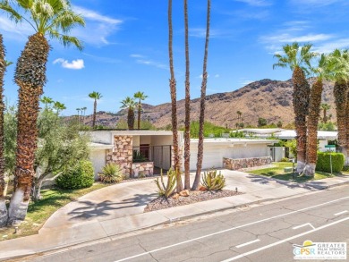 Opportunity is knocking at the iconic double doors of this 4 bed on Canyon Estates Golf Course in California - for sale on GolfHomes.com, golf home, golf lot