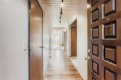 Discover a rare single-level condo tucked inside Progress Town on RedTail Golf Center in Oregon - for sale on GolfHomes.com, golf home, golf lot