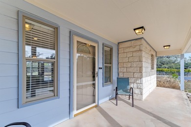 Looking for space, location, and charm? This adorable Oak Vista on Delaware Springs Golf Course in Texas - for sale on GolfHomes.com, golf home, golf lot