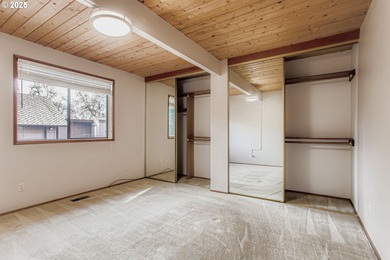 Discover a rare single-level condo tucked inside Progress Town on RedTail Golf Center in Oregon - for sale on GolfHomes.com, golf home, golf lot