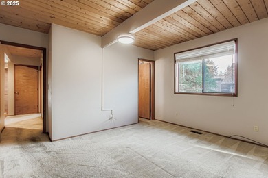 Discover a rare single-level condo tucked inside Progress Town on RedTail Golf Center in Oregon - for sale on GolfHomes.com, golf home, golf lot