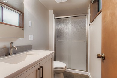 Discover a rare single-level condo tucked inside Progress Town on RedTail Golf Center in Oregon - for sale on GolfHomes.com, golf home, golf lot