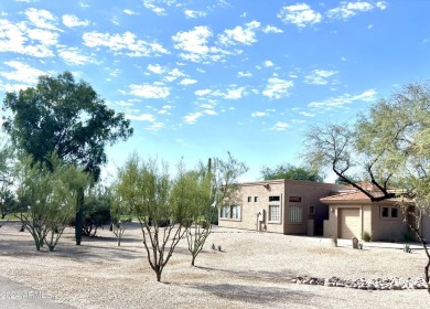 BEST BUY IN RIO!  Golf and mountain views with 3000 + square ft on Rio Verde Country Club - Quail Run in Arizona - for sale on GolfHomes.com, golf home, golf lot