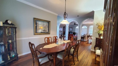 Don't Miss out on this Beautiful - one Level Home in a Very on Pleasant Valley Country Club in Arkansas - for sale on GolfHomes.com, golf home, golf lot