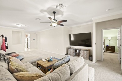 Incredible opportunity to own a corner lot home in the highly on Aliante Golf Club in Nevada - for sale on GolfHomes.com, golf home, golf lot