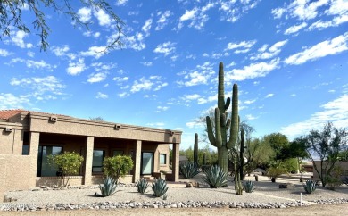 BEST BUY IN RIO!  Golf and mountain views with 3000 + square ft on Rio Verde Country Club - Quail Run in Arizona - for sale on GolfHomes.com, golf home, golf lot