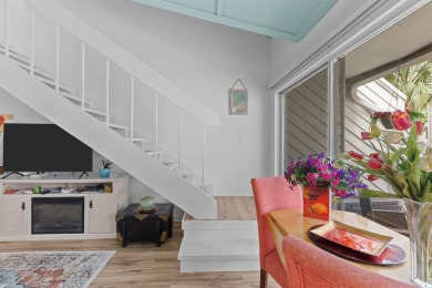 Welcome to your serene retreat on Seabrook Island, a private on The Seabrook Island Club in South Carolina - for sale on GolfHomes.com, golf home, golf lot