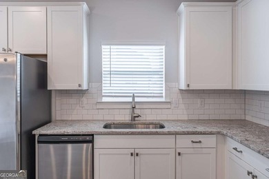 Welcome home to this stunning residence nestled in the desirable on Traditions of Braselton Golf Club in Georgia - for sale on GolfHomes.com, golf home, golf lot