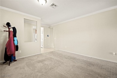 Incredible opportunity to own a corner lot home in the highly on Aliante Golf Club in Nevada - for sale on GolfHomes.com, golf home, golf lot